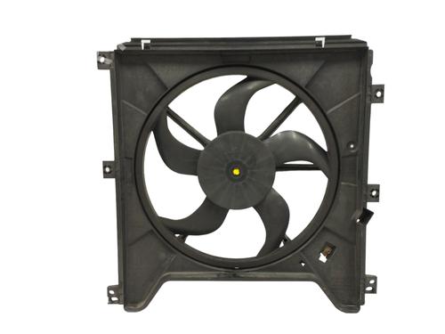 Used Radiator fan Radiator fan 17125264 17125264
