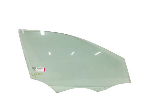 Used Front right door window MERCEDES-BENZ A-CLASS (W176) A 180 CDI / d (176.012) (109 hp) 17070787