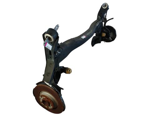 Rear axle CITROËN C4 Grand Picasso II (DA_, DE_) 1.6 THP 165 | BP7913950M2 