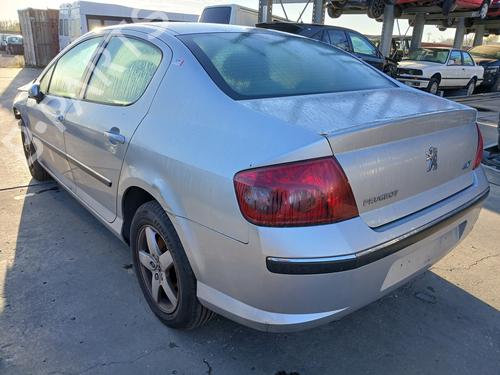 Switch PEUGEOT 407 (6D_) 2.0 HDi 135 (6DRHRH, 6DRHRE, 6DRHRG, 6DRHRJ) | BP40291706I30 - Image 12