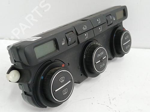 Climate control VW GOLF V (1K1) 1.6 FSI | BP29360942I5 