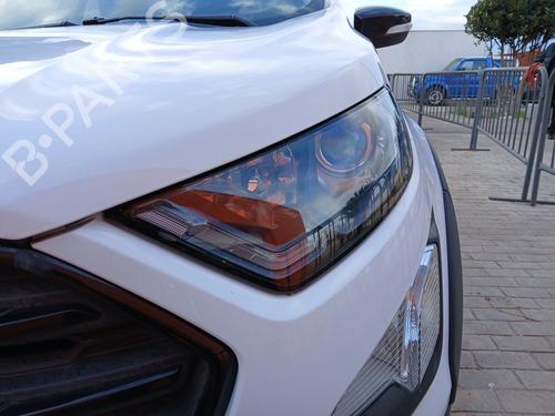 Used Left headlight FORD ECOSPORT 1.0 EcoBoost (125 hp) 31800951