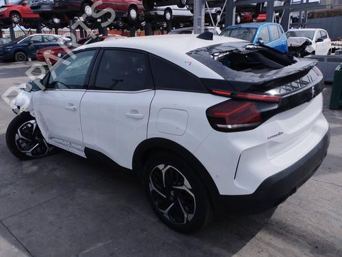 Engine mount CITROËN C4 III (BA_, BB_, BC_) 1.2 PureTech 130 (BAHNSA, BAHNSB) | BP15897622M89 