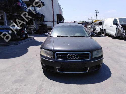 Left front brake caliper AUDI A8 D3 (4E2, 4E8) 4.0 TDI quattro | BP11604664M105 