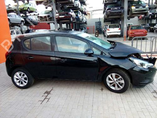 Afficheur OPEL CORSA E (X15)  | BP16847077C48 