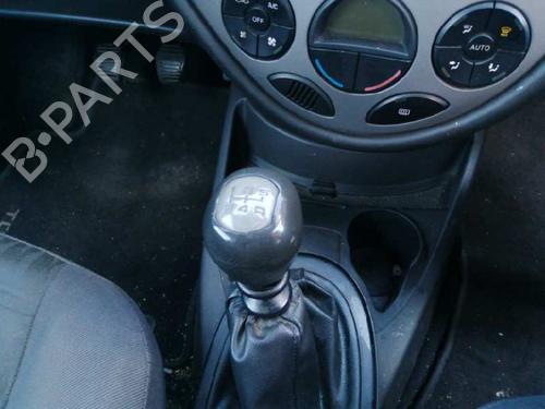 Computer motormanagement FORD FOCUS I (DAW, DBW) 1.8 TDCi | BP7107882M57 