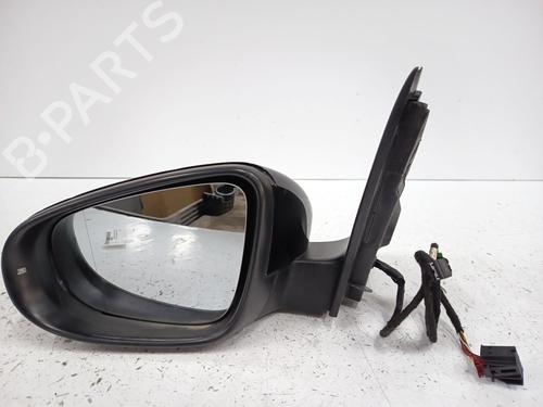 left-mirror-vw-golf-vi-5k1-2008-2009-2010-2011-2012-2013-2014-32997929 main image