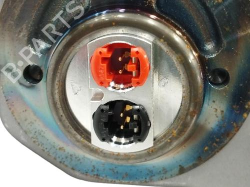 Passasjer kollisjonspute LEXUS RX (_U3_)  | BP13550567C10 