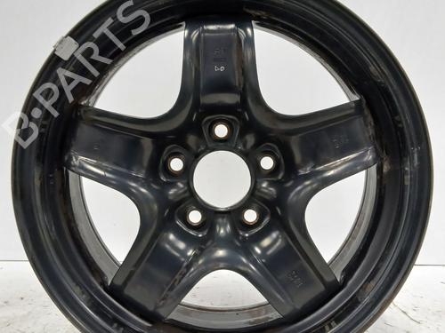 Used Rim OPEL ASTRA H (A04) [2004-2014]  24305730