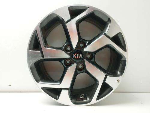 Used Rim Rim 39637062 39637062