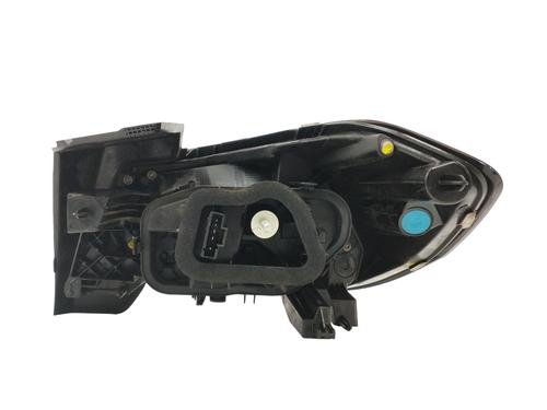 Left taillight OPEL CORSA F (P2JO)  | BP16173990C34 