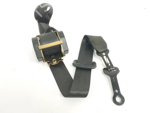 Sikkerhedssele bag højre FIAT ULYSSE (179_) 2.2 JTD (128 hp) 10704166