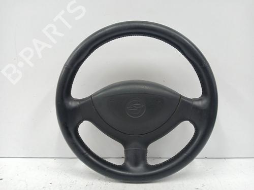 Ratt SSANGYONG MUSSO (FJ) 2.9 TD (120 hp) 30526807