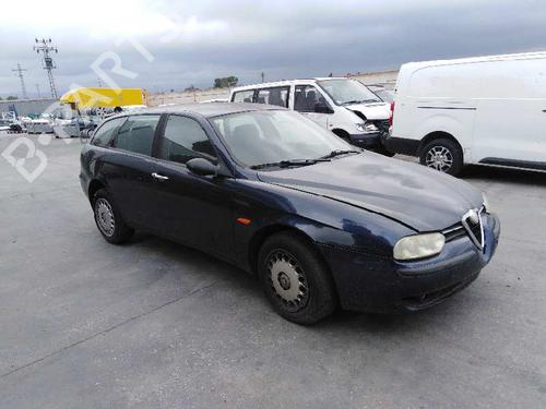 Engine control unit (ECU) ALFA ROMEO 156 Sportwagon (932_)  | BP7626699M57 