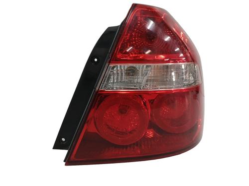 Used Right taillight CHEVROLET AVEO / KALOS Saloon (T250, T255) [2005-2026]  19635779