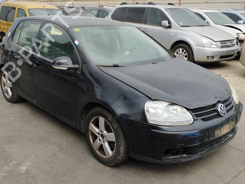 Armlene VW GOLF V (1K1) 2.0 TDI 16V | BP12428341I20 