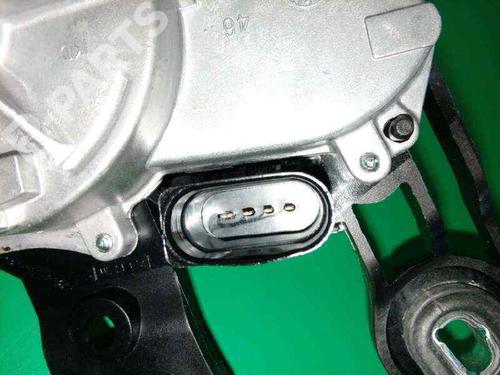Rear wiper motor OPEL CORSA B (S93) 1.2 i (F08, F68, M68) | BP4018463M102 