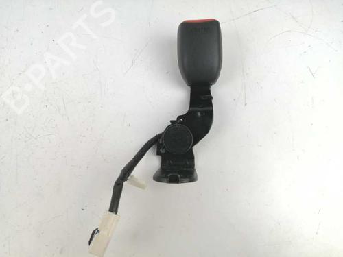 Used Seat buckle HONDA CR-V IV (RM_) [2012-2025]  14150114