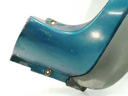 Right front fenders LAND ROVER FREELANDER I (L314) 2.0 DI 4x4 | BP8927017C42 