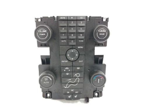Commande Chauffage VOLVO S40 II (544) 2.4 (170 hp) 9208520