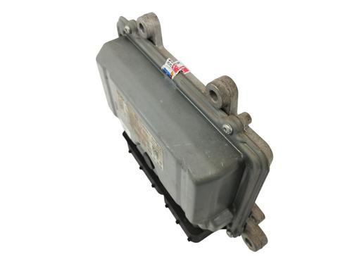 Engine control unit (ECU) MERCEDES-BENZ A-CLASS (W169) A 200 CDI (169.308, 169.008) | BP16116890M57 
