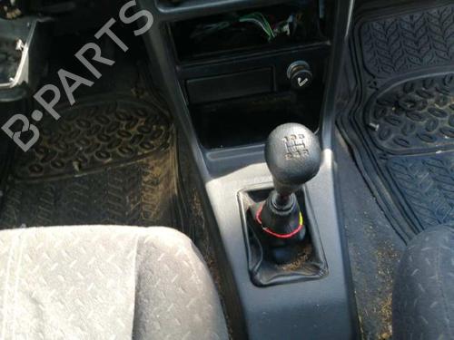 Engine control unit (ECU) HONDA CONCERTO (HW, MA)  | BP7096612M57 
