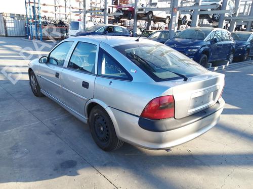 Egr OPEL VECTRA B (J96) 2.0 DTI 16V (F19) | BP12428471M69 