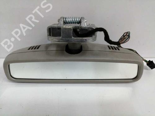 Used Rear mirror MERCEDES-BENZ S-CLASS (W221, V221) [2005-2013]  5211070