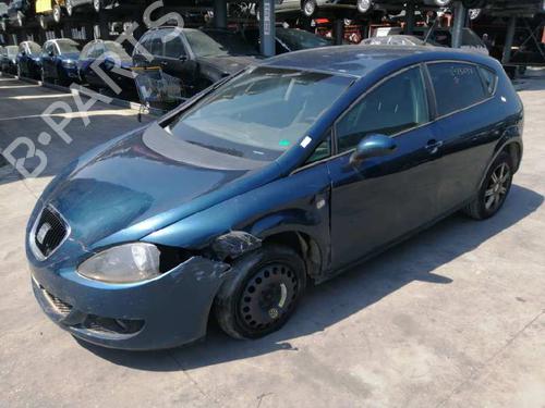 AC pipe SEAT LEON (1P1) 1.9 TDI | BP14150116M126 