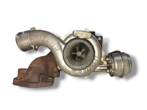 Used Turbocharger/Supercharger OPEL VECTRA C GTS (Z02) [2002-2009]  27833611