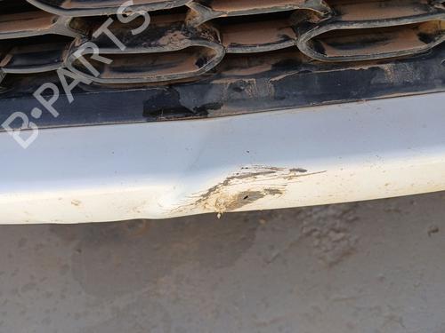 Front bumper KIA CARENS IV 1.6 GDi | BP36645498C7 - Image 3