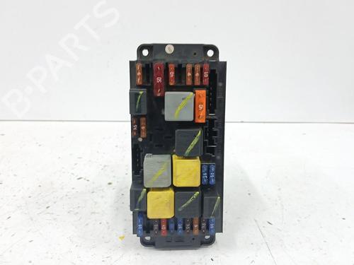 Used Fuse box Fuse box MERCEDES-BENZ C-CLASS (W203) C 180 (203.035) (129 hp) 36003457 36003457