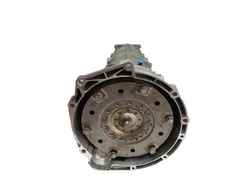 Used Gearbox BMW 7 (F01, F02, F03, F04) 750 d xDrive (381 hp) 7449586