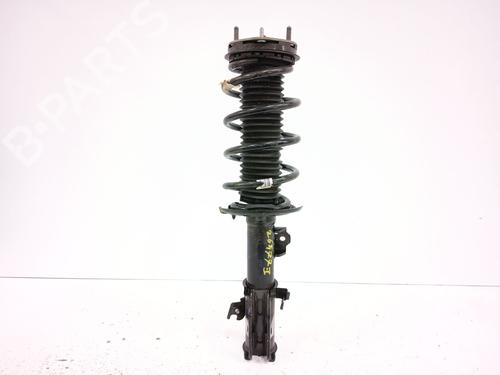 Used Left front shock absorber Left front shock absorber FORD PUMA (J2K, CF7) 1.0 EcoBoost (125 hp) 33622588 33622588