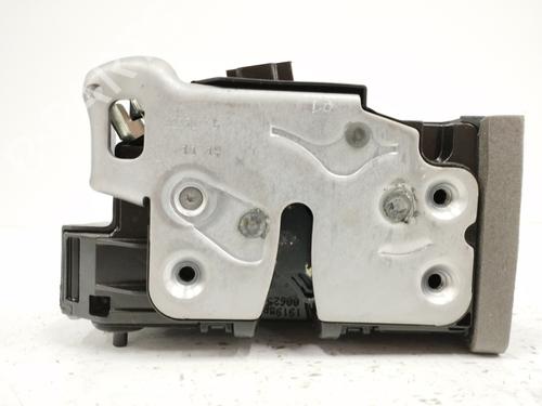 Used Rear left lock OPEL ASTRA K (B16) [2015-2022]  12457168