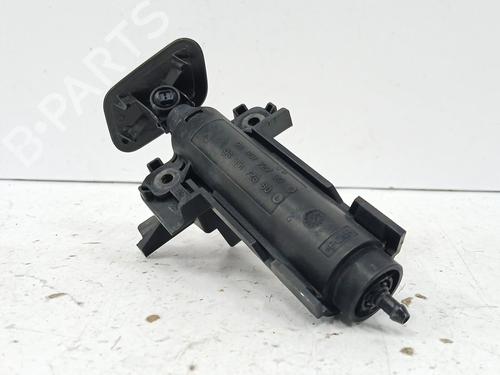 Headlight washer PEUGEOT 3008 I MPV (0U_) 1.6 THP | BP29743417E17 