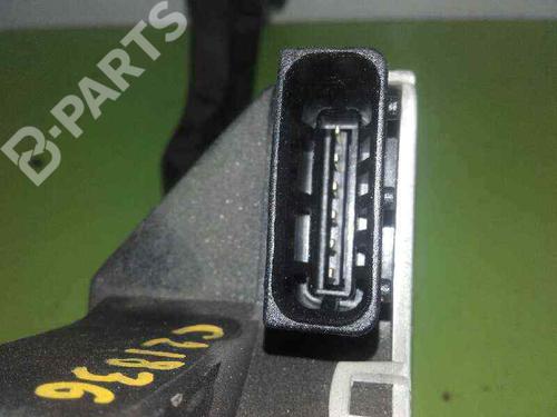 Pedal FIAT DUCATO Van (250_)  | BP1768473I4 