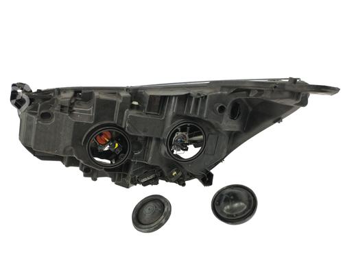 Right headlight FORD S-MAX (WA6)  | BP12599519C29 