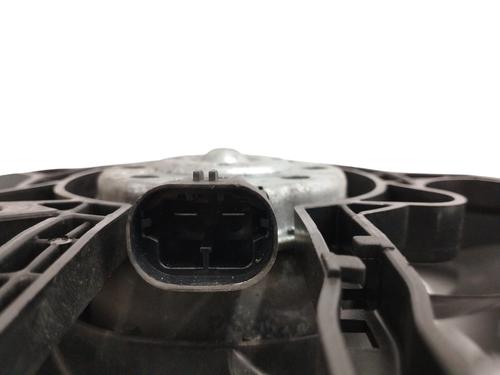 Radiator fan PEUGEOT 207 CC (WD_) | BP15260107M35