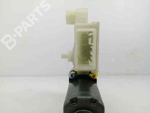 Right rear window motor VW GOLF VII Variant (BA5, BV5) 1.6 TDI | BP6932968E22 