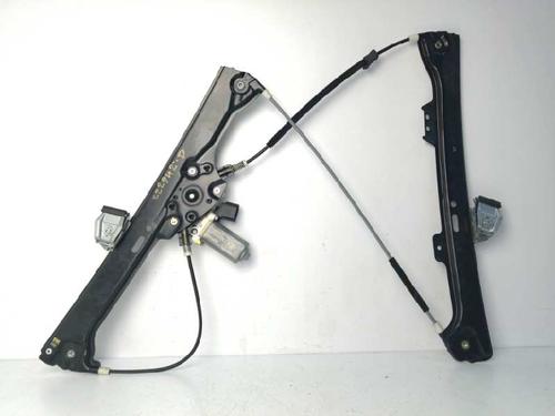 Front right window mechanism BMW 5 (E60)  | BP8614156C23 