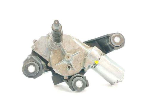 Used Rear wiper motor NISSAN QASHQAI I (J10, NJ10) 1.5 dCi (106 hp) 9829572