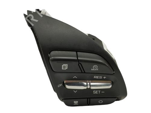 Stuurwielbediening HYUNDAI IONIQ (AE) [2016-2023]  17395310