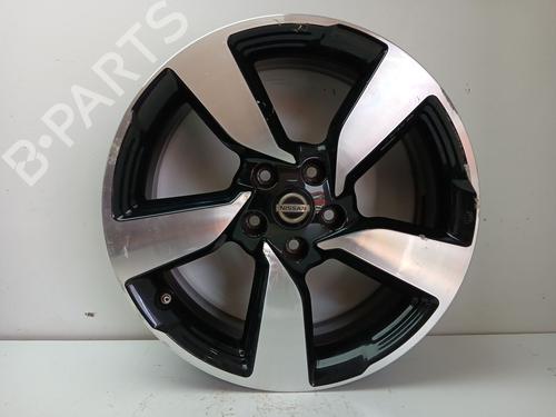 Used Rim Rim 39536021 39536021