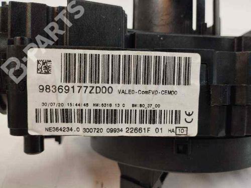 Switch PEUGEOT 208 I (CA_, CC_) 1.5 BlueHDI 100 | BP10170744I30 