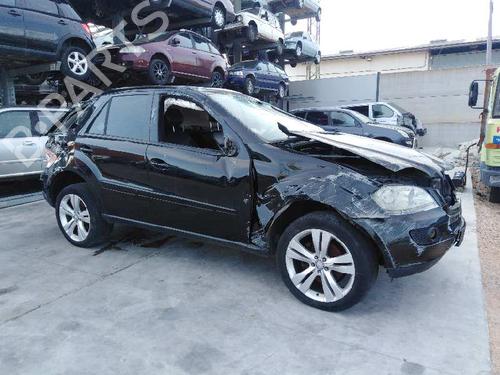 Front right window mechanism MERCEDES-BENZ M-CLASS (W164) ML 300 CDI 4-matic (164.121) | BP5015674C23 