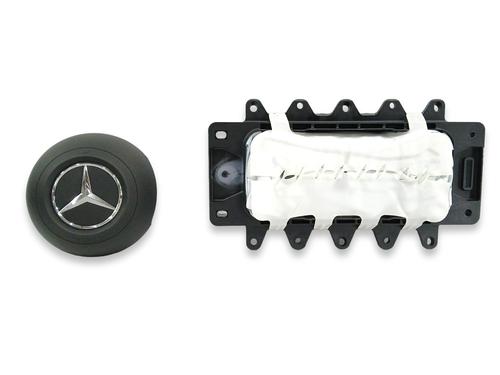 Dashboard MERCEDES-BENZ A-CLASS (W177) A 200 d (177.012) | BP18467002C46 
