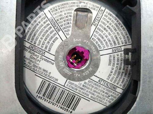Driver airbag SEAT ALTEA XL (5P5, 5P8)  | BP8790506C9 