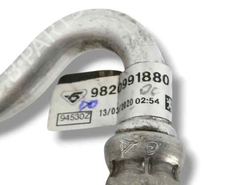 AC-rør CITROËN C-ELYSEE (DD_) 1.5 BlueHDi 100 | BP27533577M126