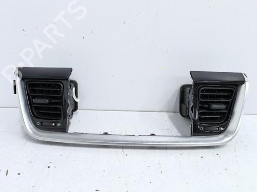 Used Air vent Air vent KIA STONIC (YB) 1.0 T-GDi (120 hp) 35724012 35724012